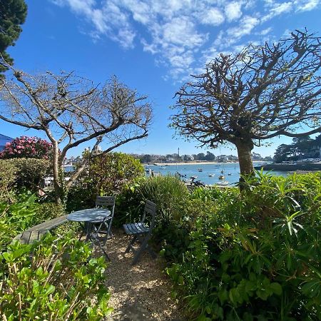 Le Ste Marine - Ptit Coin De Paradis Vue Sur Le Port - Wifi - Entree Autonome Combrit Kültér fotó